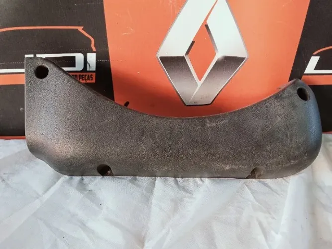 Porta-Objetos Dianteiro Esquerdo Renault Kangoo 2000 a 2005