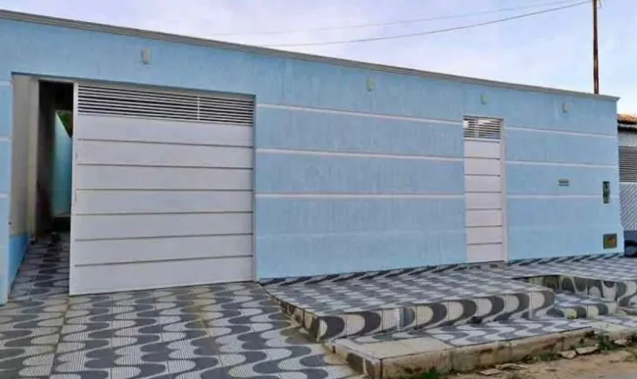 - Casa no angelim