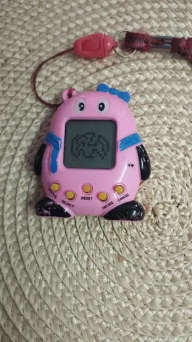 Tamagotchi Antigo R$:80 Reais 