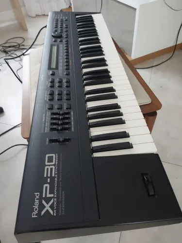 Roland XP-30