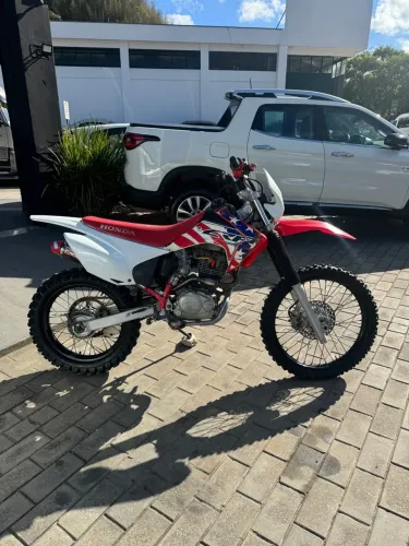 CRF 230 2016