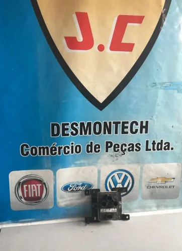 Módulo da ventoinha Renegade 2018 flex 1.8  00552682710