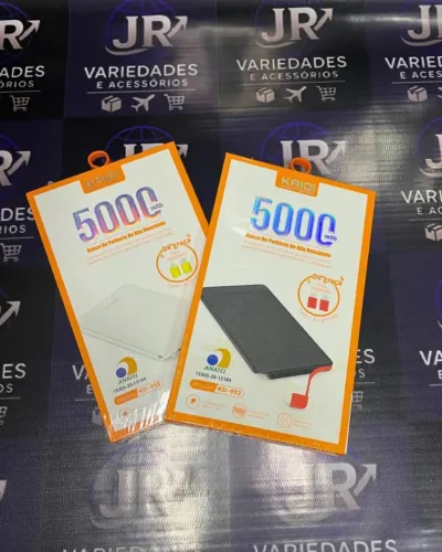 Power bank