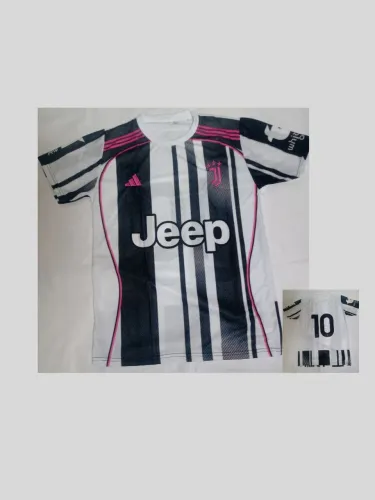 Camisa da juventus nova