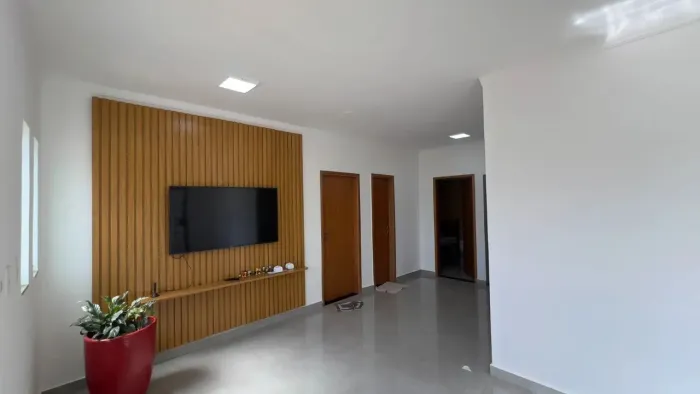 Casa à venda, 102 m² por R$ 500.000,00 - Jardim Brasília - Uberlândia/MG