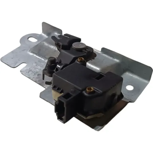 Fechadura de Tampa de Porta Malas Volkswagen Polo 2007 2008