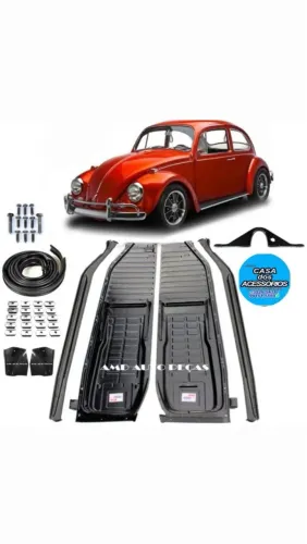 Peças para Fusca, Kombi, Chevette, Fiat 147, Brasília, Gol, Uno, Del Rey,Pampa 