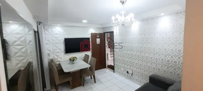 Apartamento à venda no bairro Não informado - Não Informado/NI