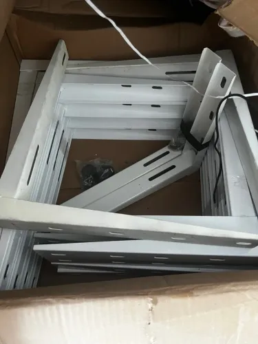 Suporte para Ar Condicionado - Novo