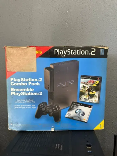 PlayStation 2