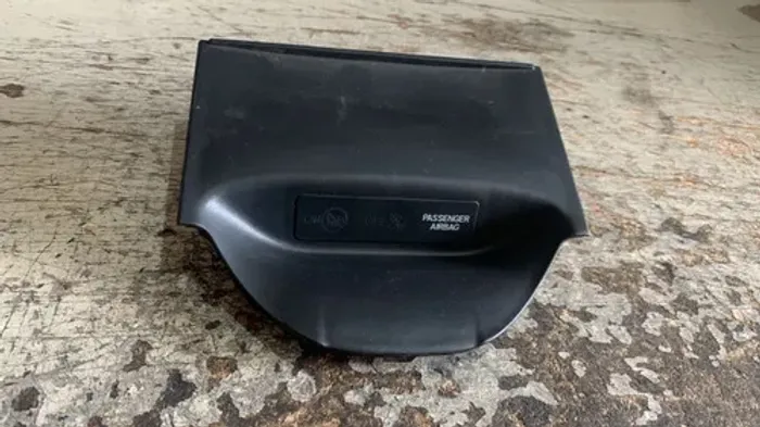 Display Airbag Passageiro Honda Hrv 2018