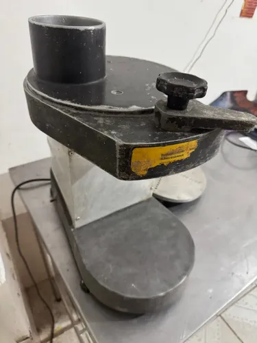 Processador de Alimentos Industrial