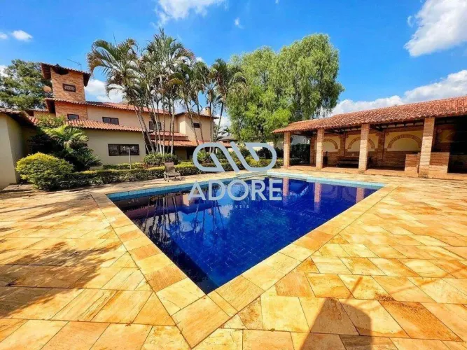 Casa à venda no Condomínio Monte Belo - Salto/SP