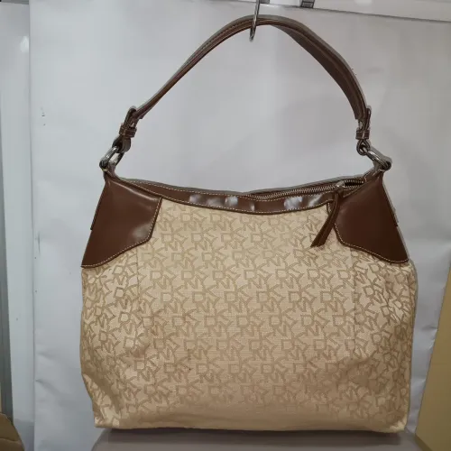 Bolsa de ombro DKNY original