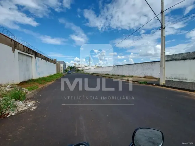Area - PAMPULHA