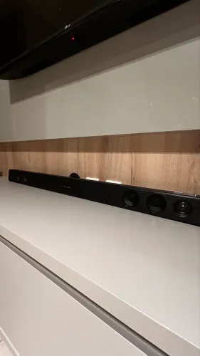 Sound Bar LG - Oportunidade