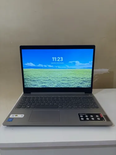 Notebook Lenovo Ideapad 3i - Excelente Estado! Pronto para uso 