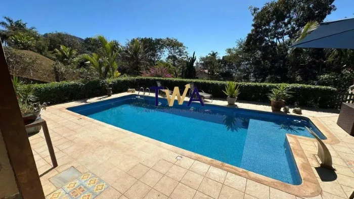 Casa em condomínio, Veredas das Geraes, Veredas das Geraes, Nova Lima, 7 quartos, R$2.500.