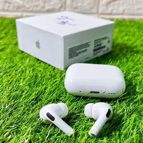 AirPods Pro 2 - modelo mais novo - carrega tipo C - Qualidade incrível!