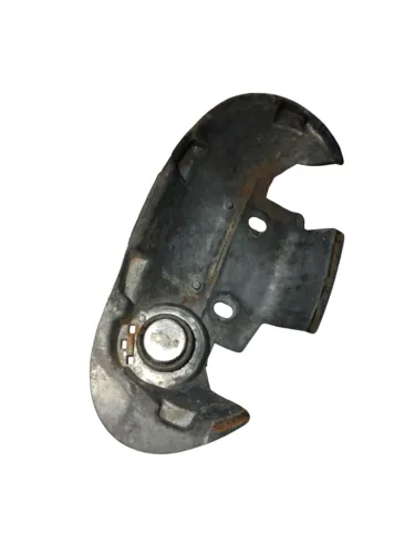 Suporte Maçaneta Externa D/e C/miolo Corsa 02/12 H *