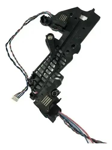 40x8266 Sensor Chip Toner Lexmark Ms510 Ms610 Mx510 Mx610