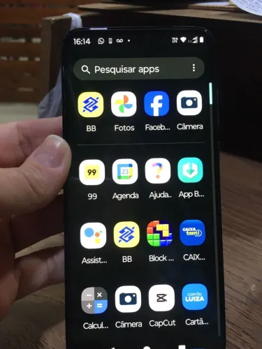 Vendo Celular Motorola Edge 30 neo 