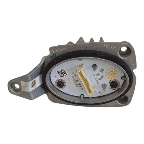 Reator Farol Led Lado Esquerdo Fiat Fastback 2022/2023