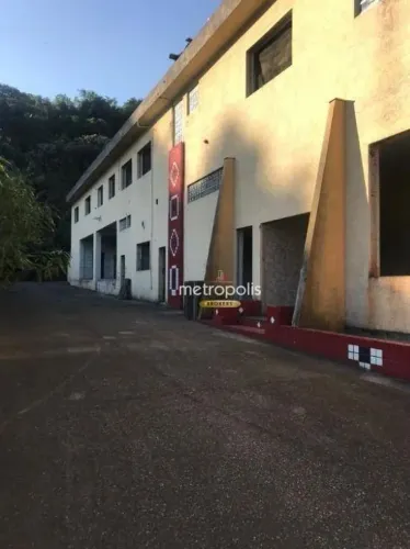 Prédio, 568 m² - venda por R$ 4.999.000,00 ou aluguel por R$ 28.758,34/mês - Instituto de