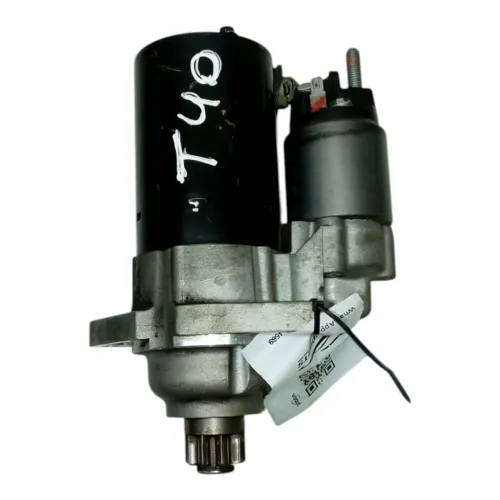 Motor Arranque Jac T40 1.6 2017 2018 2019