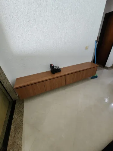 Ajudante de 21 a 30 anos com cnh B Marcenaria
