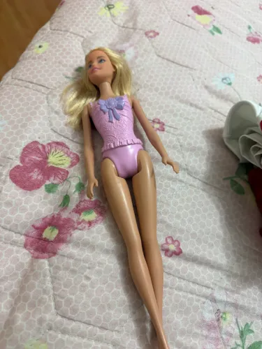 Boneca Barbie