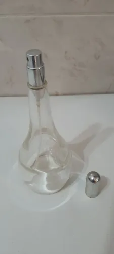 Porta sabonete liquido em plastico