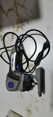 Dremel trio 6800