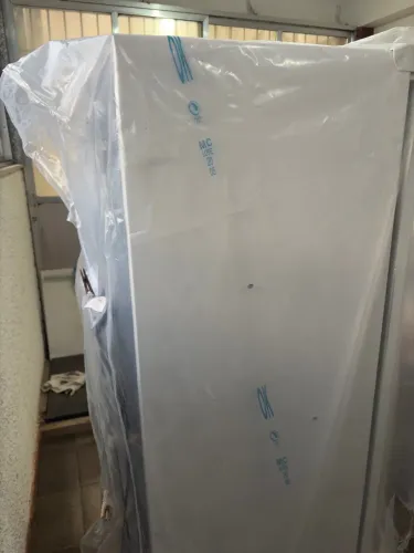 Geladeira Cônsul frostfree 127v.