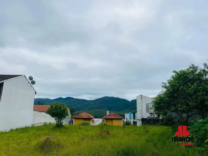 Terreno à venda com 500 metros na Vila Suissa, Mogi das Cruzes- SP