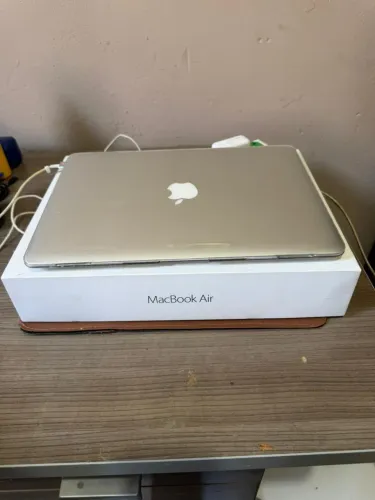 Vendo MacBook Air 