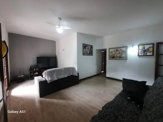 Anil - Jacarepaguá - Casa Duplex - Residencial - Condomínio Jardim Clarice - 3 quartos; 1