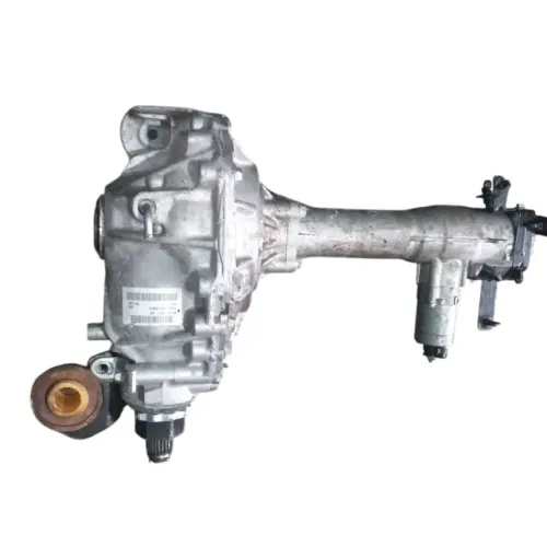 DIFERENCIAL DIANTEIRO LAND ROVER DEFENDER DIESEL 2024 2025