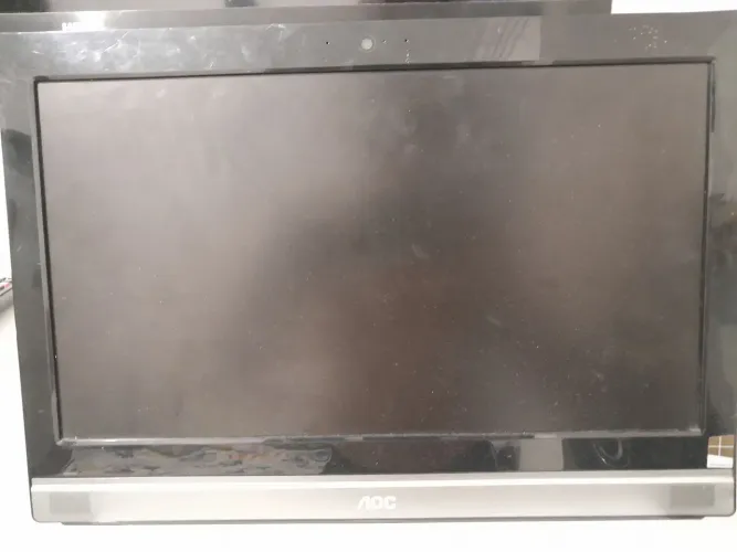 Monitor AOC All-in-One