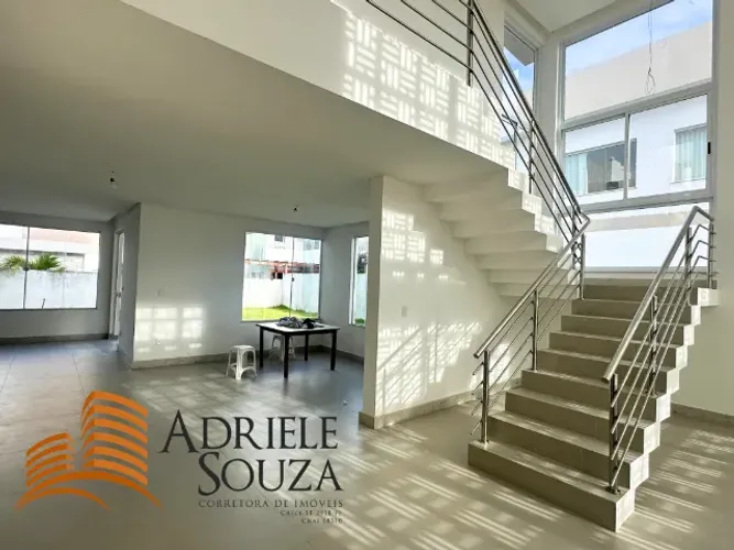 Vendo Casa Sobrado com 5/4 no condomínio Maikai Residencial Resort, Barra dos coqueiros