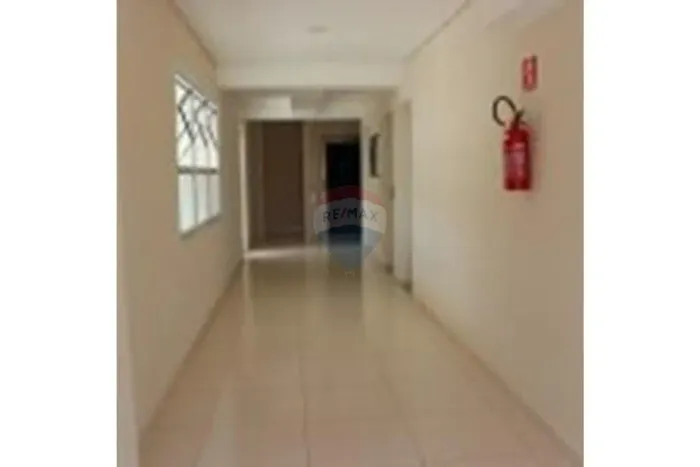 Apartamento para Locação, Edifício Saveiro, Bairro Monte Castelo, com 72 m², 3 dormitórios