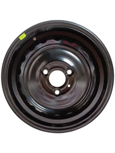 Roda Aro 14 Renault Kwid Nova Original sem uso