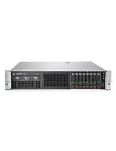 Servidor HP ProLiant DL380 9 Geração 