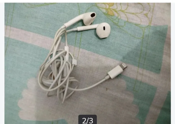 Fone original 