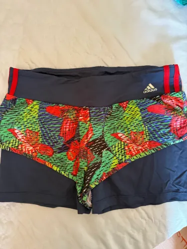 Conjunto Adidas Farm 