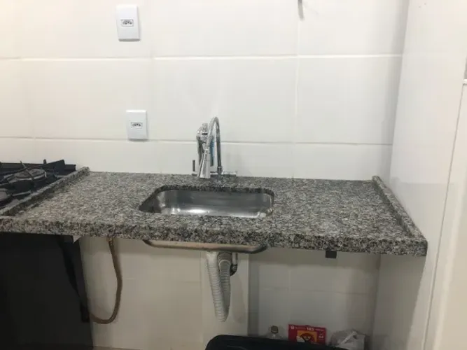 Bancada de cozinha com cuba, bancada de banheiro com cuba, tanque para area de lavar.