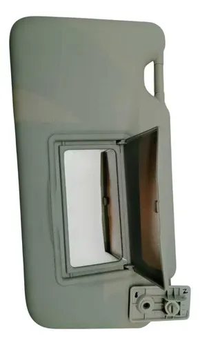 Quebra Sol Lado Direito Nissan Versa 2014