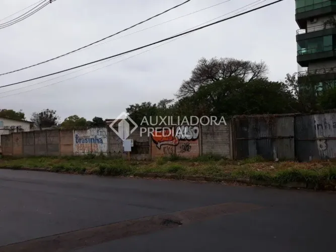 TERRENO NO B. BOM JESUS A 2 QUADRAS DA P. ALVES-10X26m-