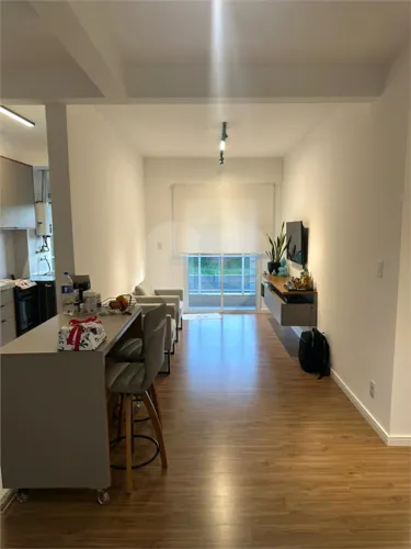 Apartamento à venda com 2 quartos no condomínio Bella Milão, São Roque - SP