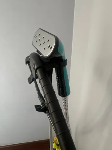 Vaporizador de roupas